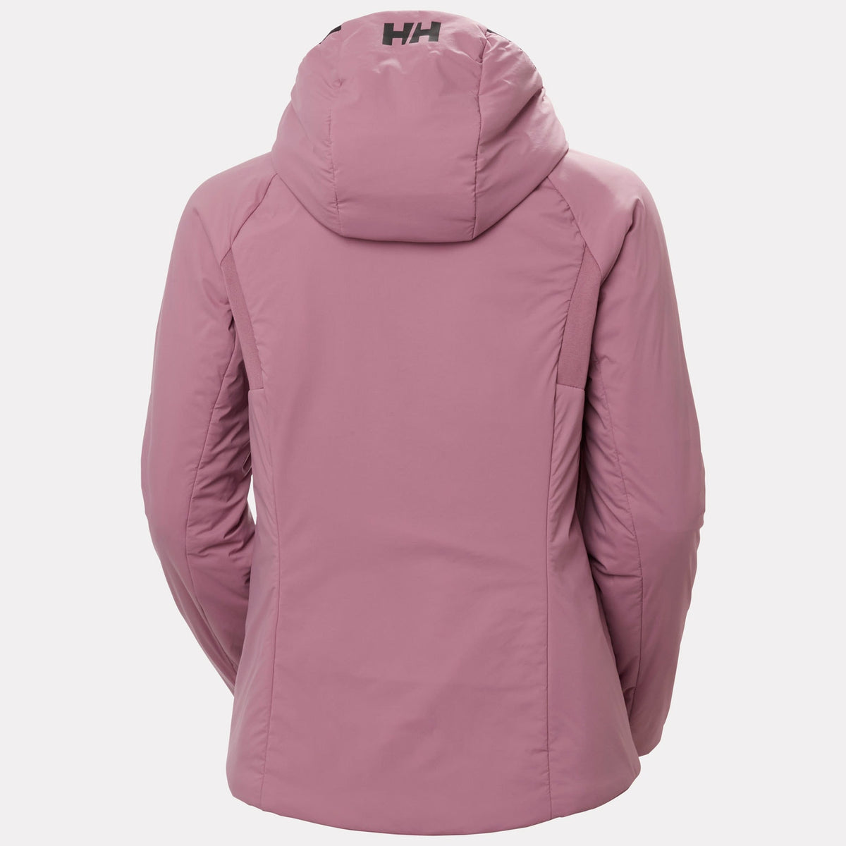 W ODIN STRETCH HOOD INSULA 20, WILDBERRY, L
