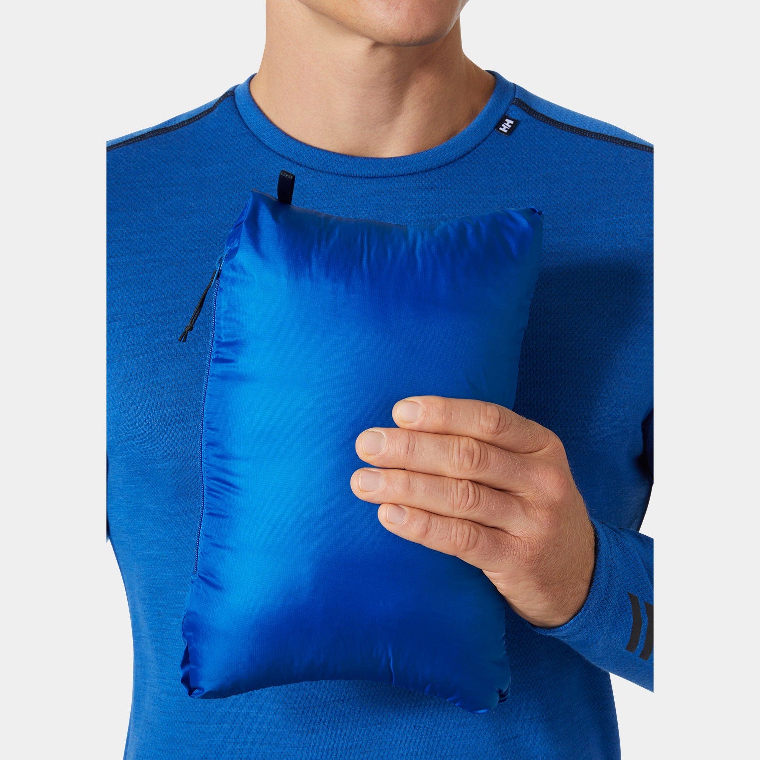 Men's Banff Hooded Insulator Secondary image