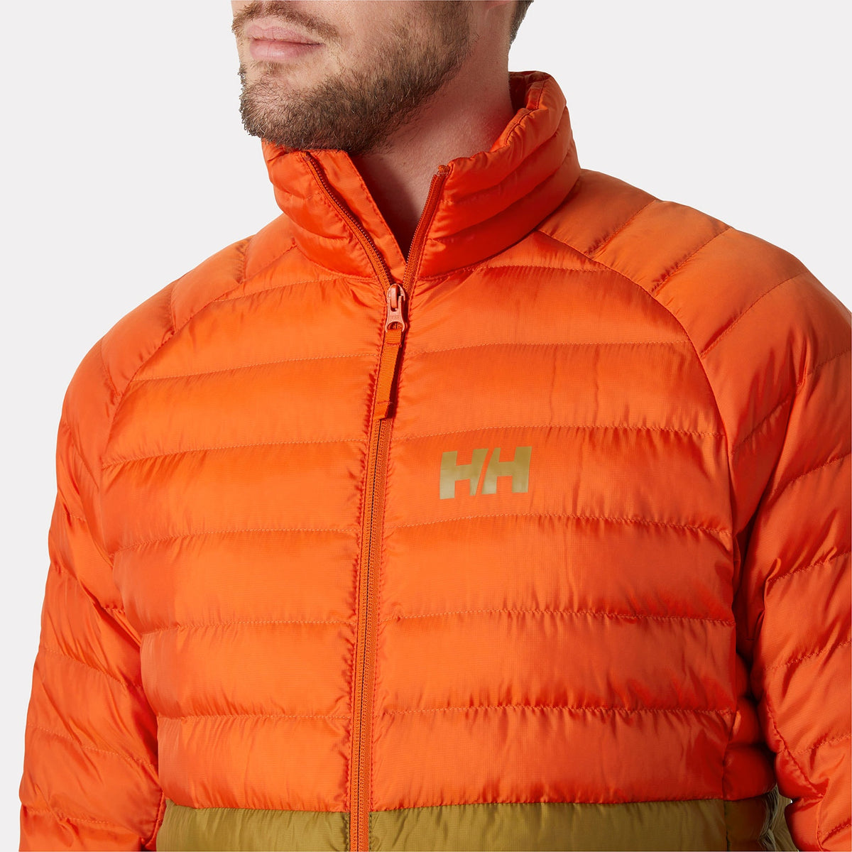 BANFF INSULATOR JACKET, PATROL ORAN, L
