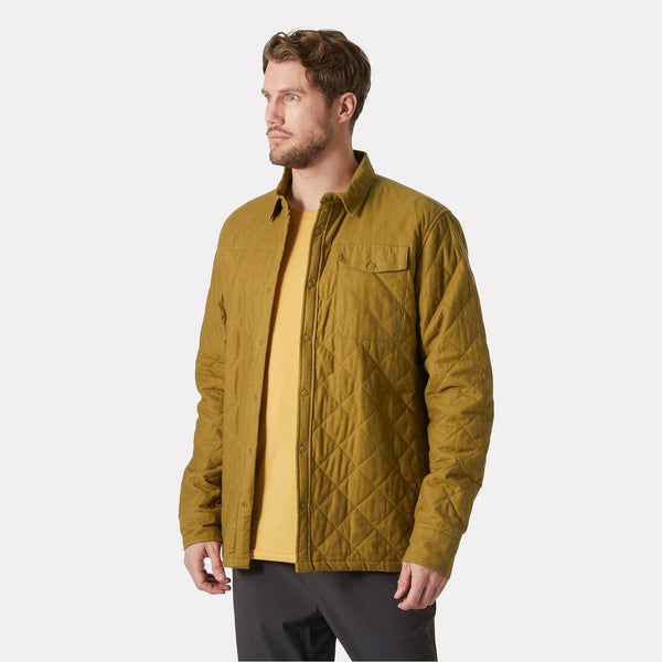 ISFJORD INSULATED SHACKET, LYNX, L