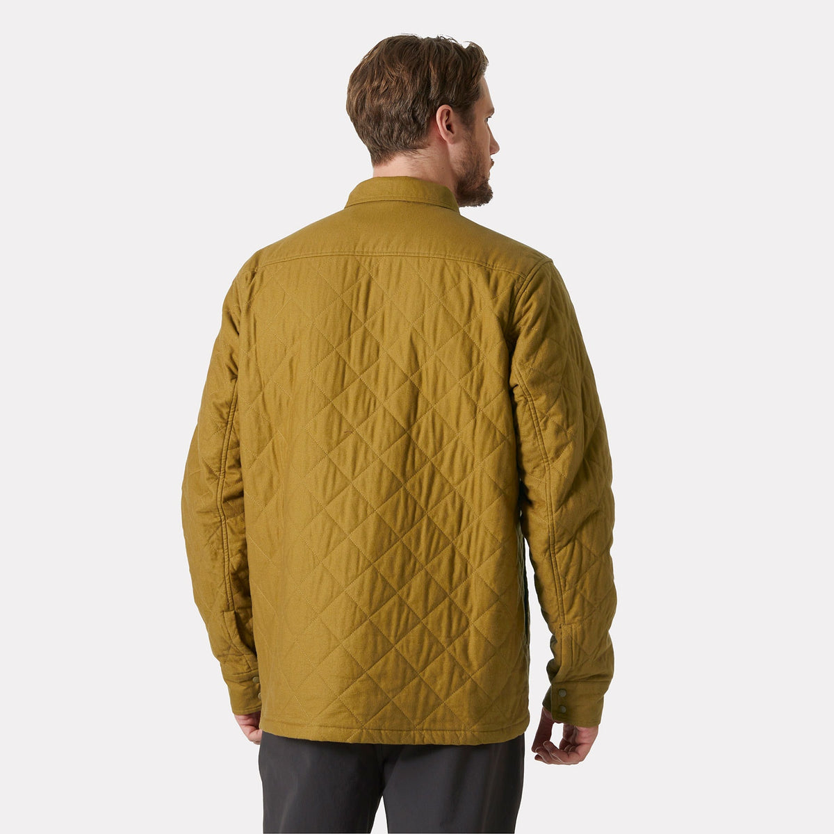 ISFJORD INSULATED SHACKET, LYNX, L