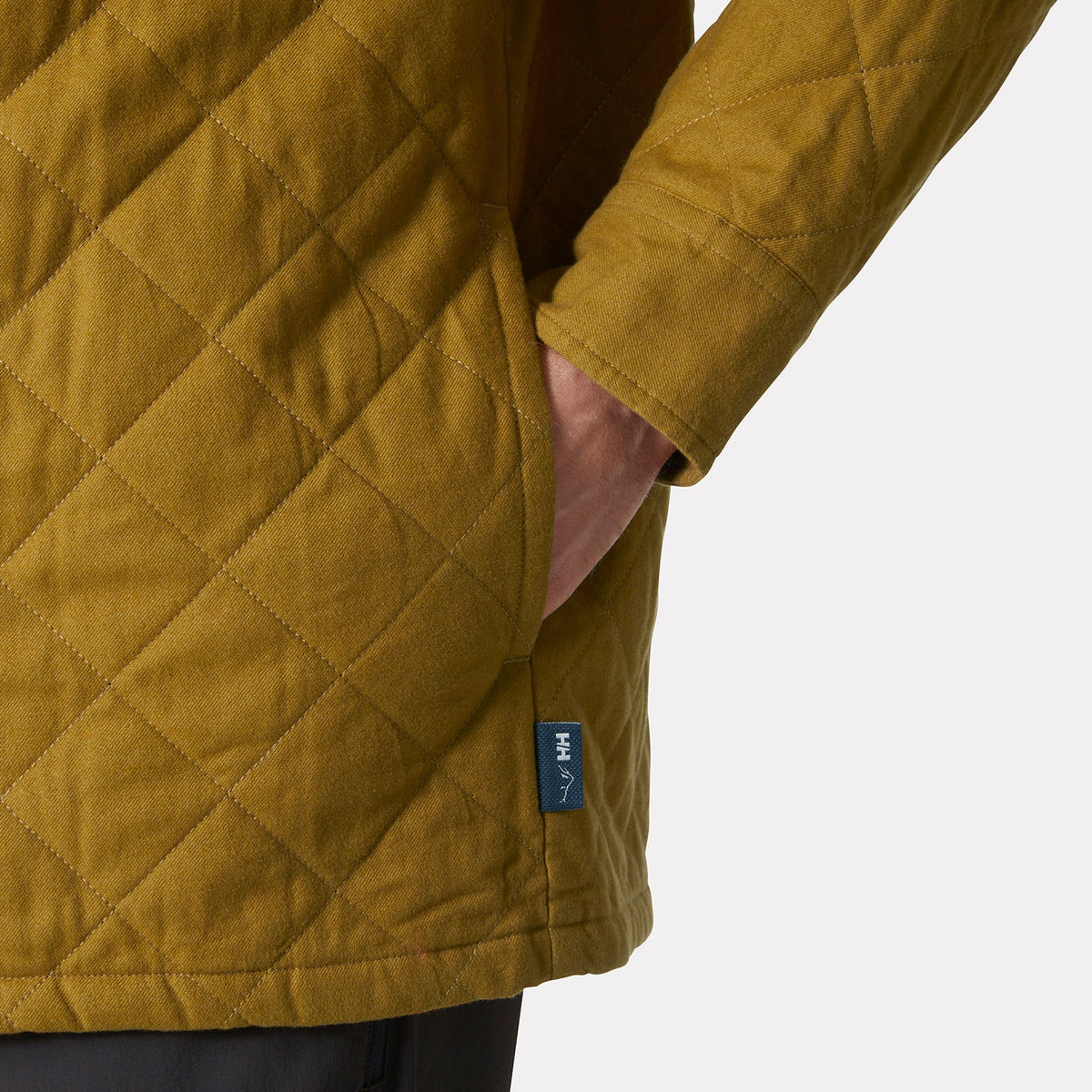ISFJORD INSULATED SHACKET, LYNX, L
