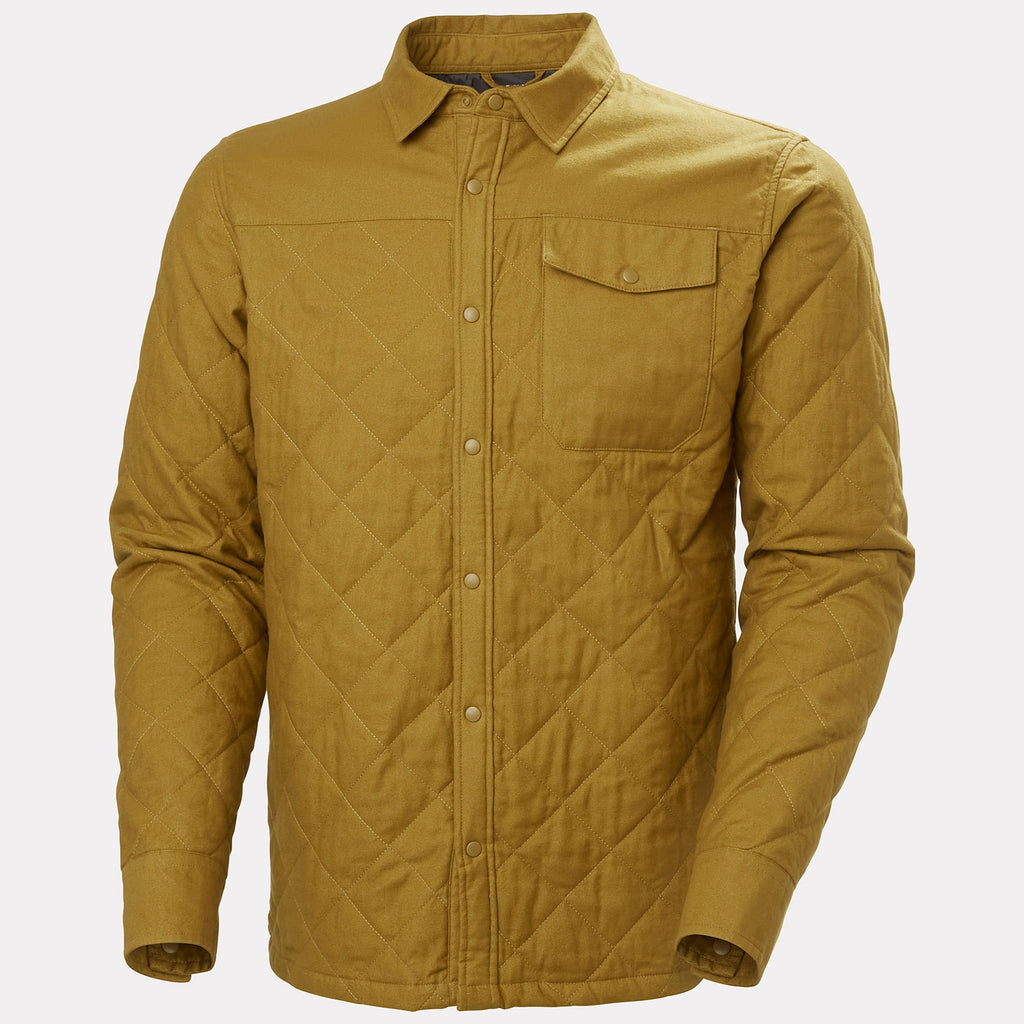 ISFJORD INSULATED SHACKET, LYNX, L