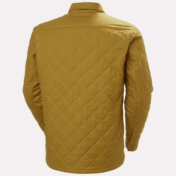 ISFJORD INSULATED SHACKET, LYNX, L