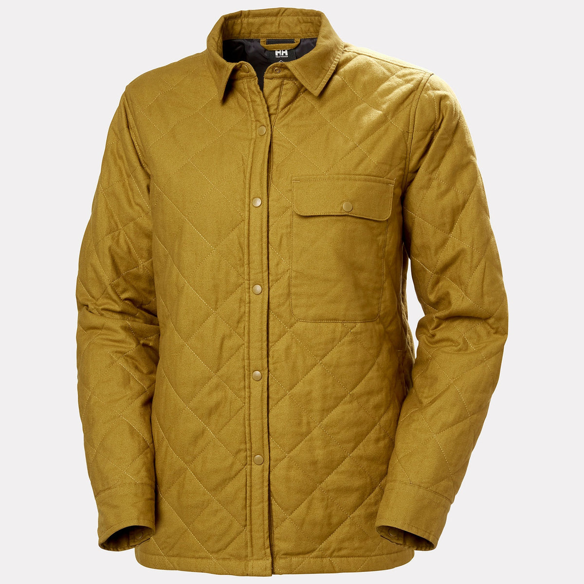 W ISFJORD INSULATED SHACKET, LYNX, L