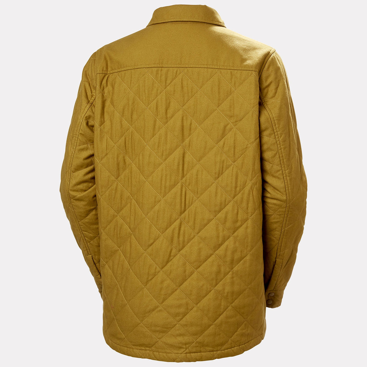 W ISFJORD INSULATED SHACKET, LYNX, L