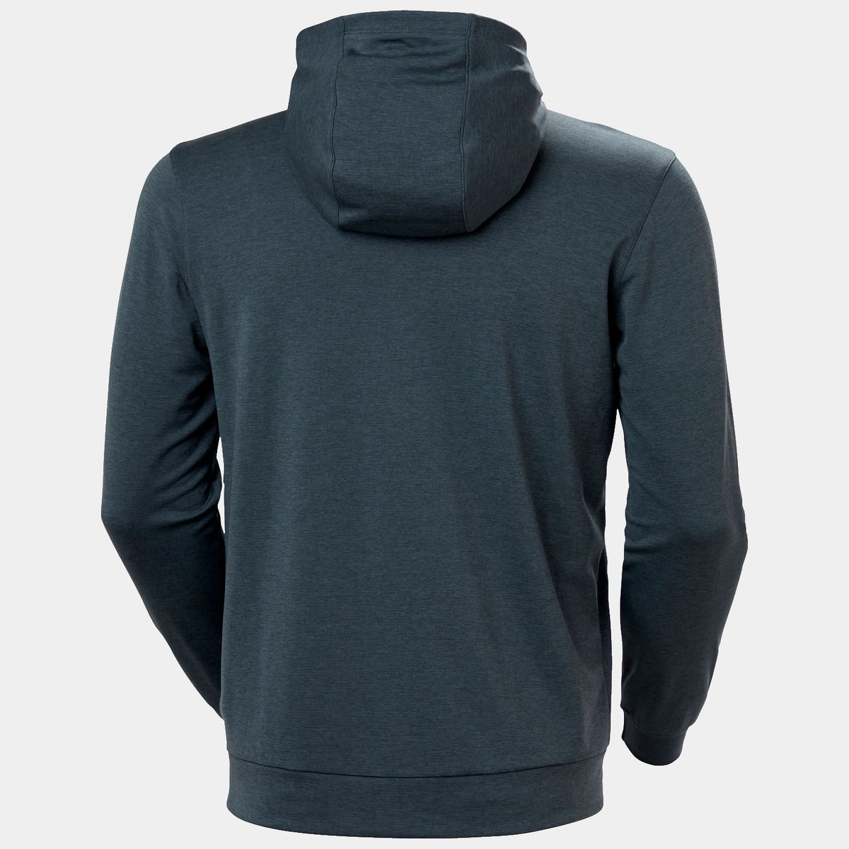 HH LIFA TECH LITE ZIP HOODIE, ALPINE FROS, XXL