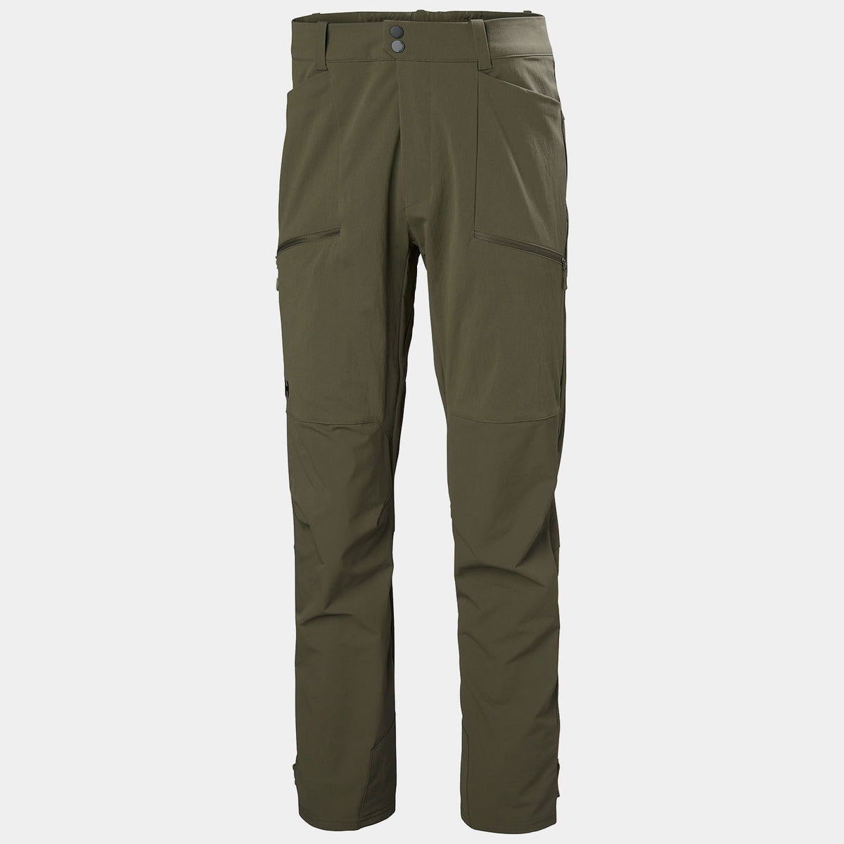 HOVDA TUR PANT, UTILITY GRE, XXL
