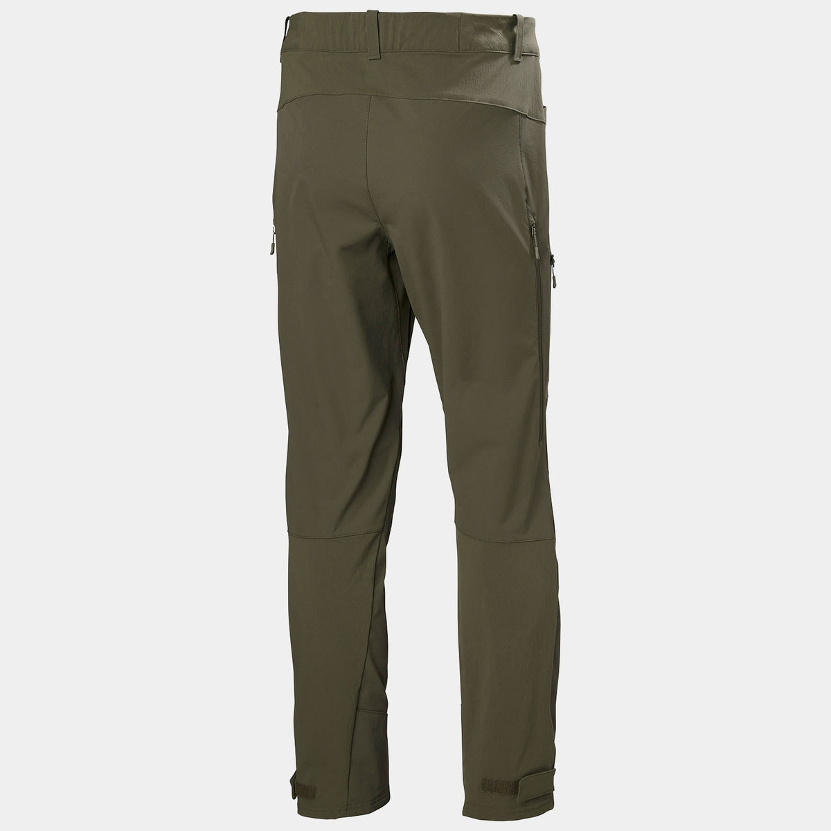 HOVDA TUR PANT, UTILITY GRE, XXL