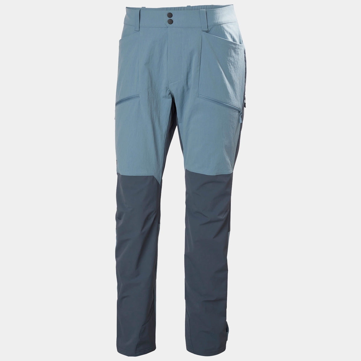 HOVDA TUR PANT, WASHED NAVY, XXL