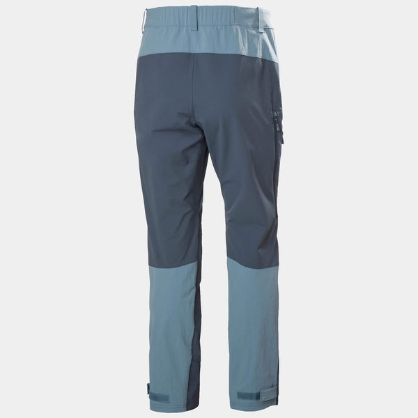 HOVDA TUR PANT, WASHED NAVY, XXL