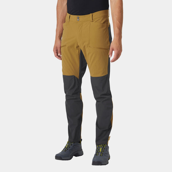 HOVDA TUR PANT, LYNX, XXL