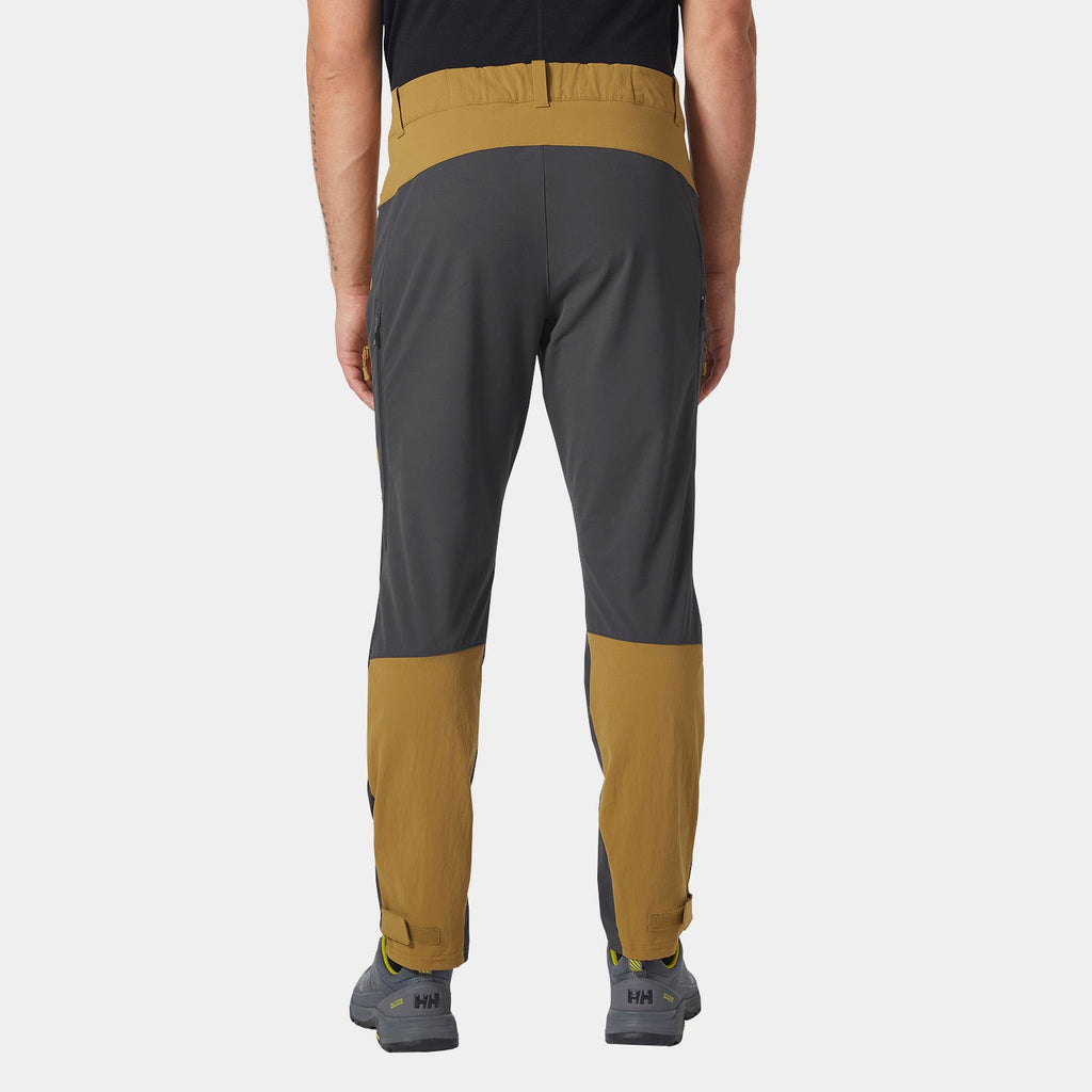 HOVDA TUR PANT, LYNX, XXL