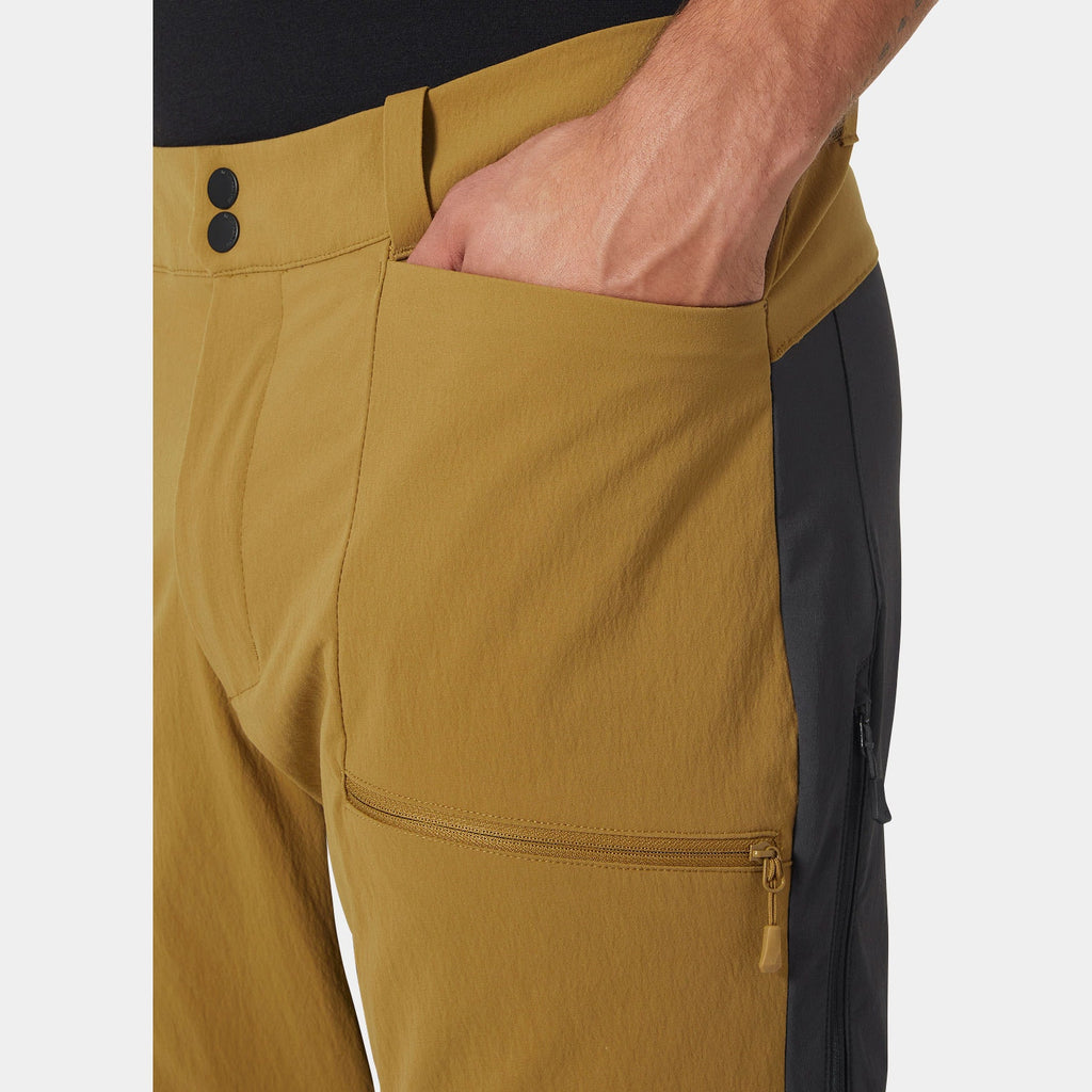 HOVDA TUR PANT, LYNX, XXL