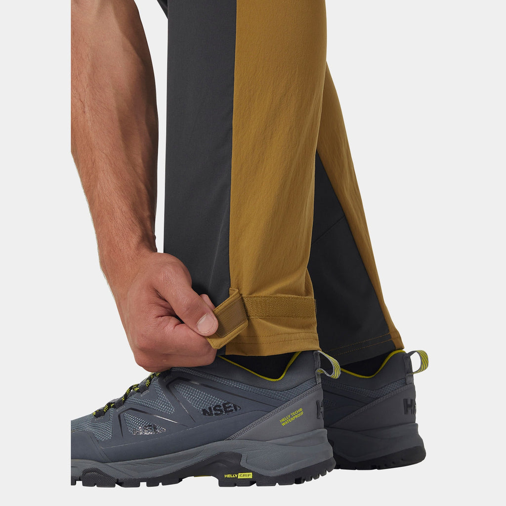 HOVDA TUR PANT, LYNX, XXL