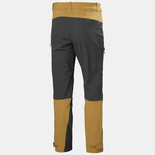 HOVDA TUR PANT, LYNX, XXL