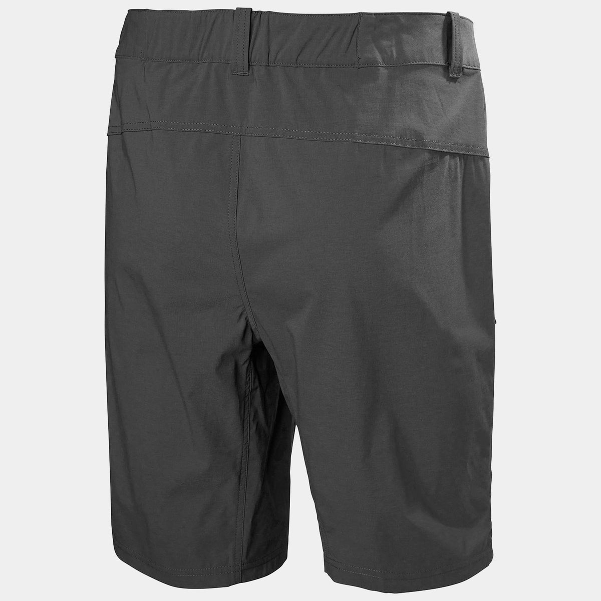 ELV LIGHT TUR SHORTS, EBONY, M