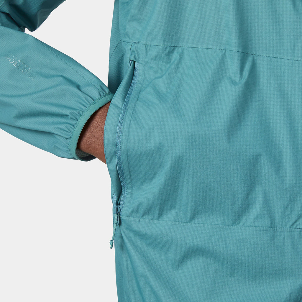 VERGLAS 25L FASTPACK JACKET, OPAL GREEN, XL