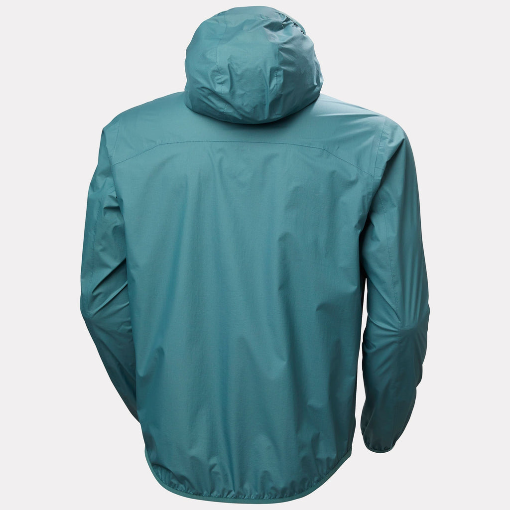 VERGLAS 25L FASTPACK JACKET, OPAL GREEN, XL