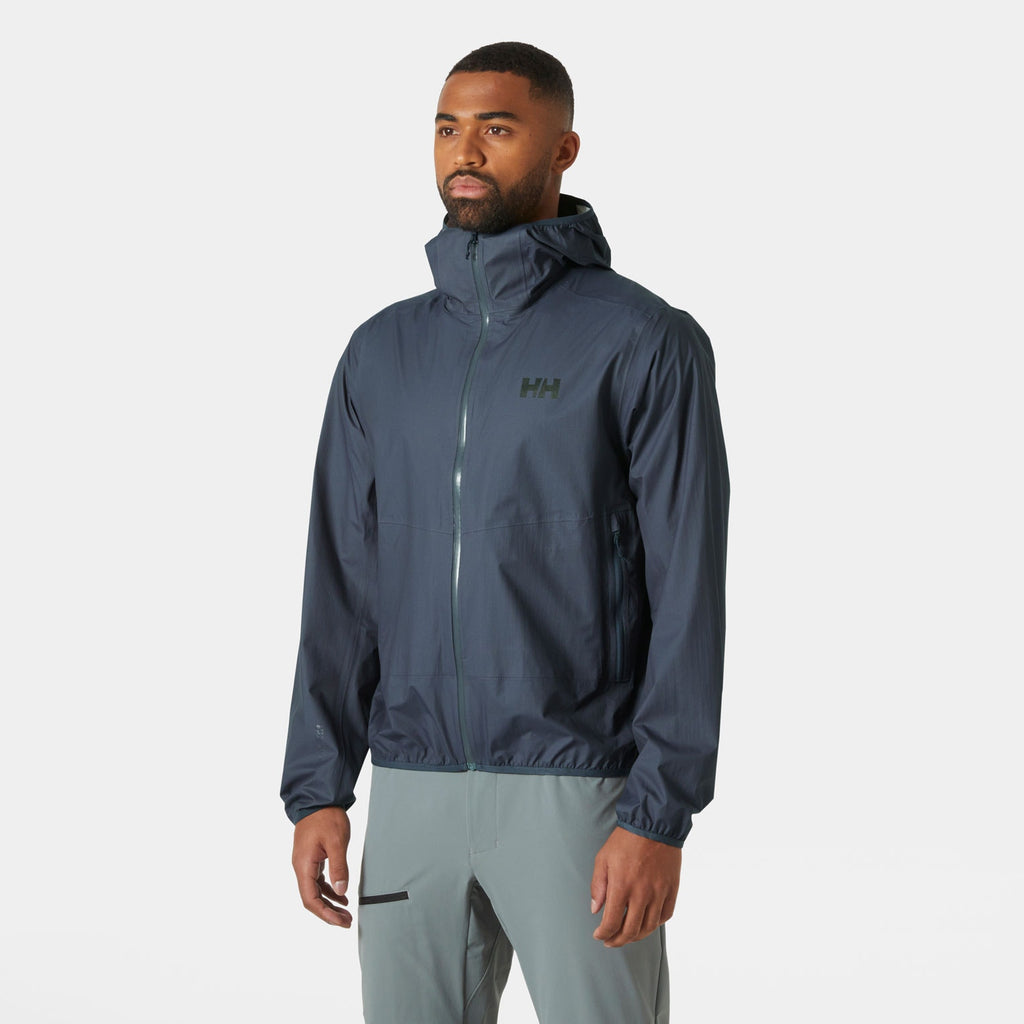 VERGLAS 25L FASTPACK JACKET, ALPINE FROS, L