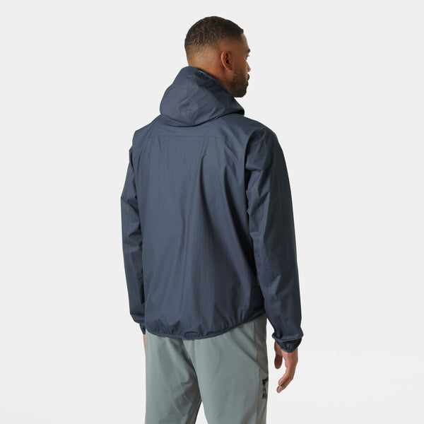 VERGLAS 25L FASTPACK JACKET, ALPINE FROS, L