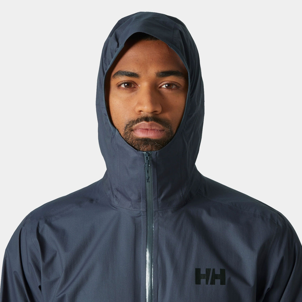 VERGLAS 25L FASTPACK JACKET, ALPINE FROS, L