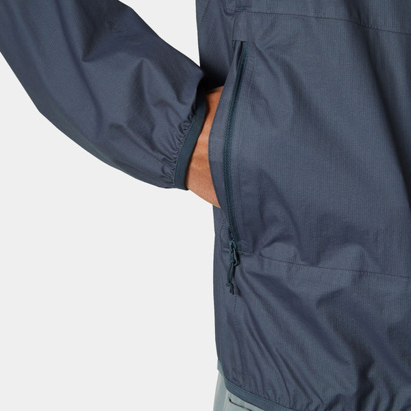 VERGLAS 25L FASTPACK JACKET, ALPINE FROS, L