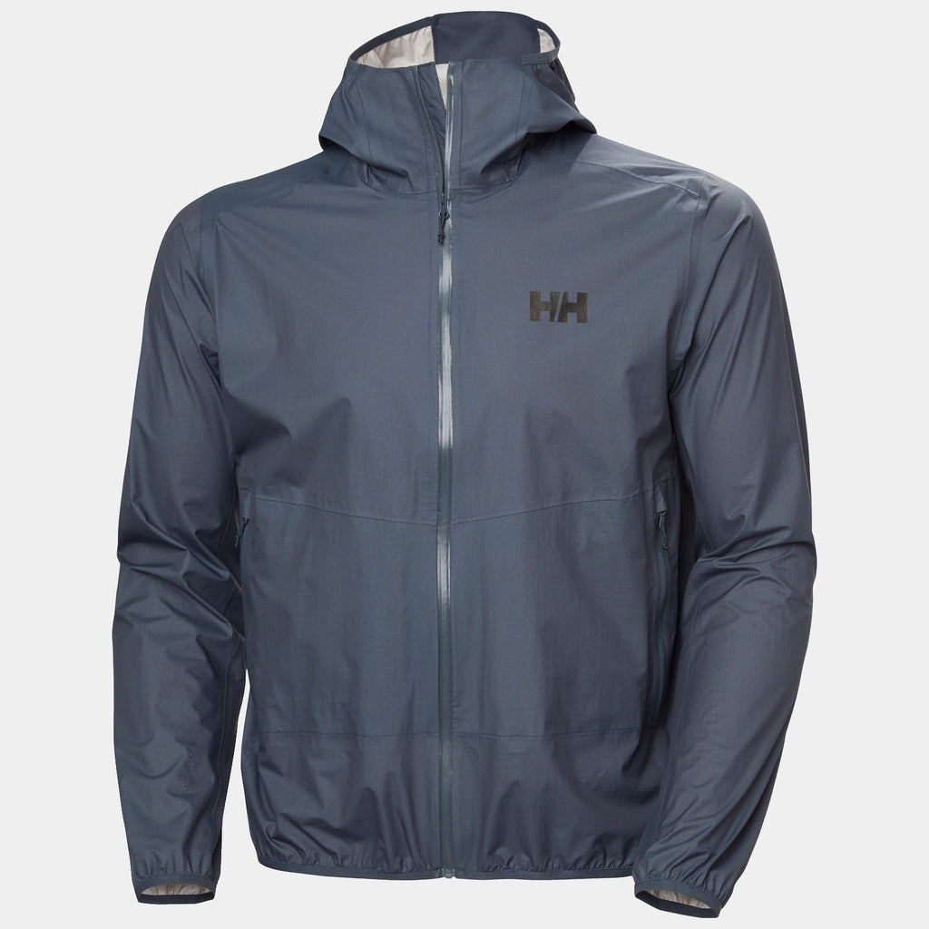 VERGLAS 25L FASTPACK JACKET, ALPINE FROS, L