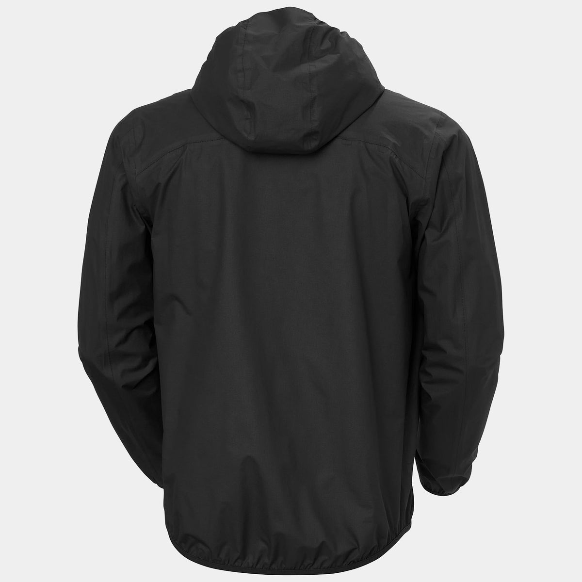 VERGLAS 25L FASTPACK JACKET, BLACK, XXL