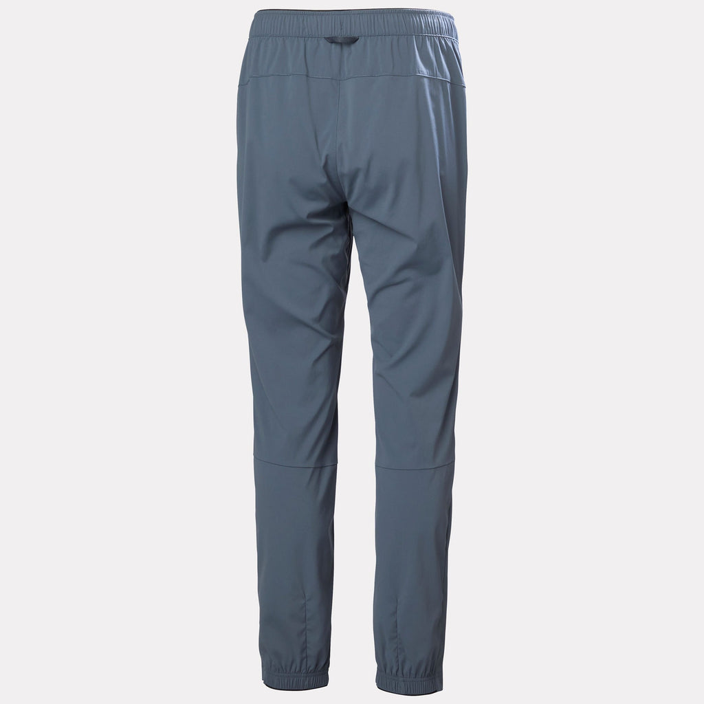 W VINDA LIGHT TUR PANT, ALPINE FROS, L