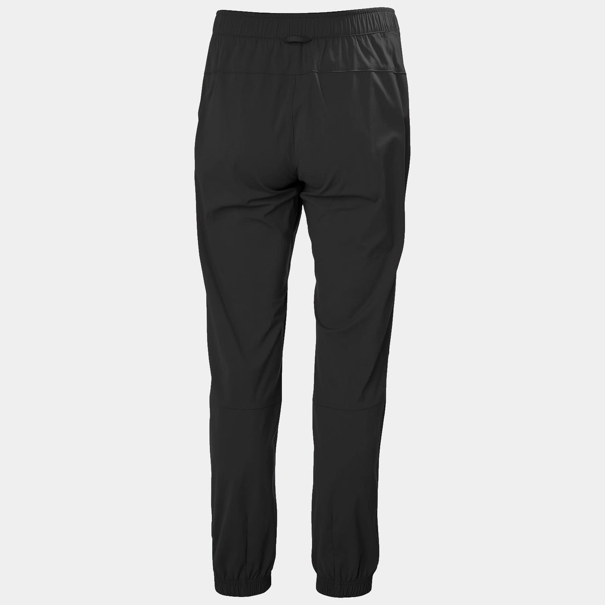 W VINDA LIGHT TUR PANT, BLACK, L