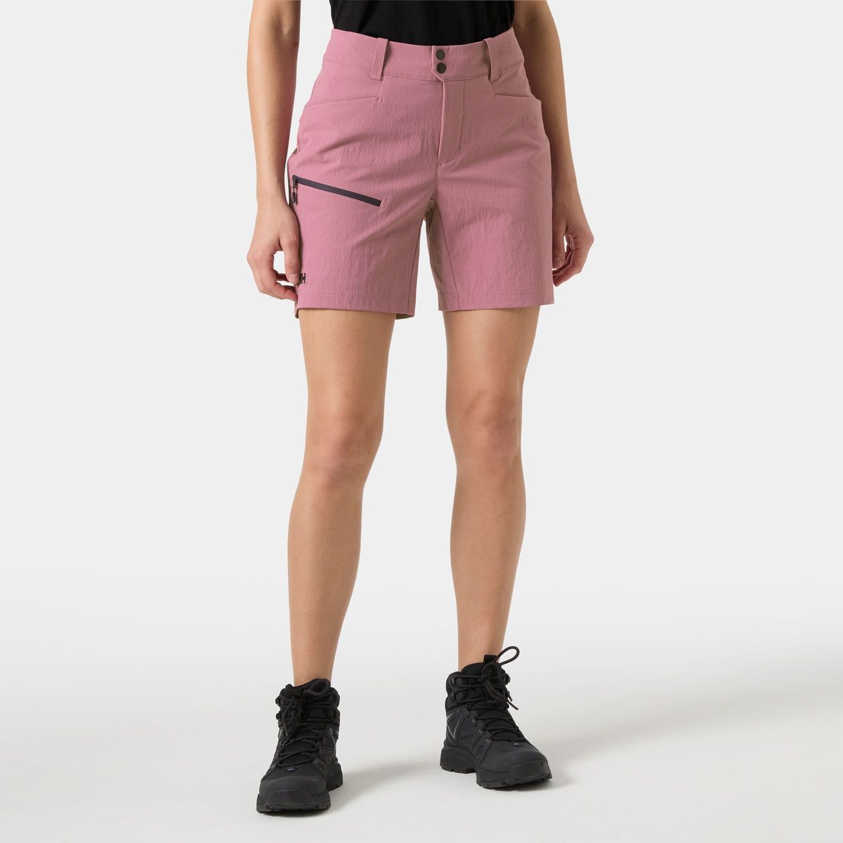 W VIKA TUR SHORTS, WILDBERRY, L