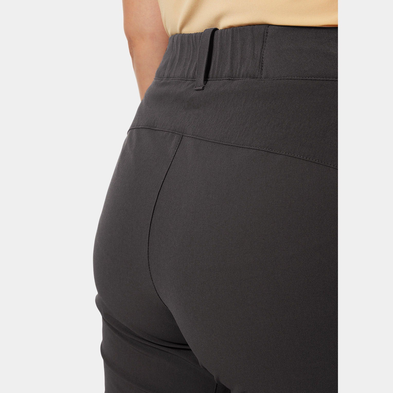 Women’s Vika Tur Shorts Secondary image