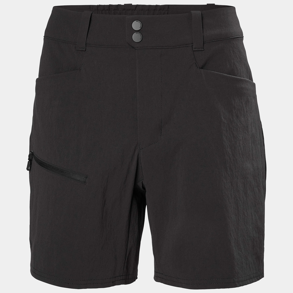 W VIKA TUR SHORTS, BLACK, L