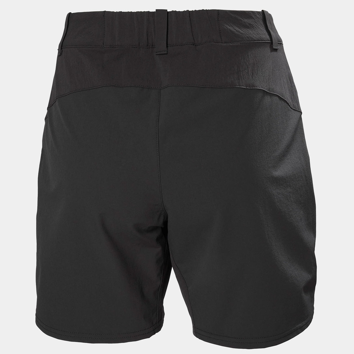 W VIKA TUR SHORTS, BLACK, L