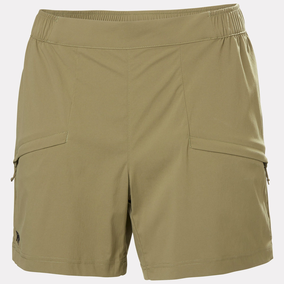 W ELV LIGHT TUR SHORTS, BEDROCK, L