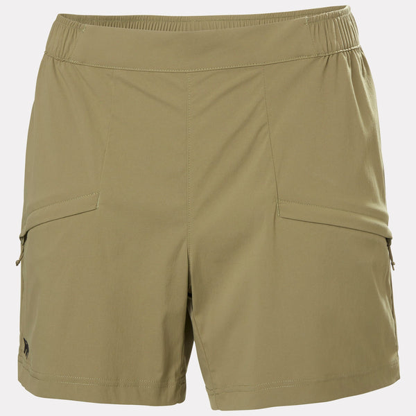 W ELV LIGHT TUR SHORTS, BEDROCK, L