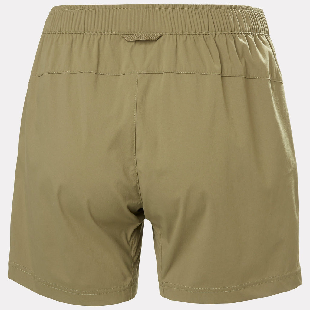 W ELV LIGHT TUR SHORTS, BEDROCK, L