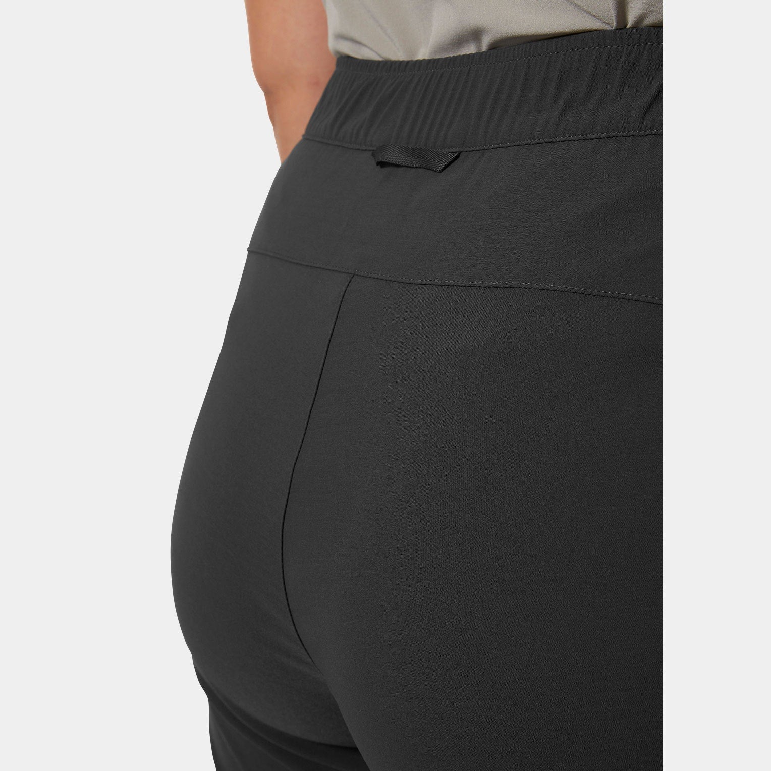 Women’s Elv Light Tur Shorts Secondary image