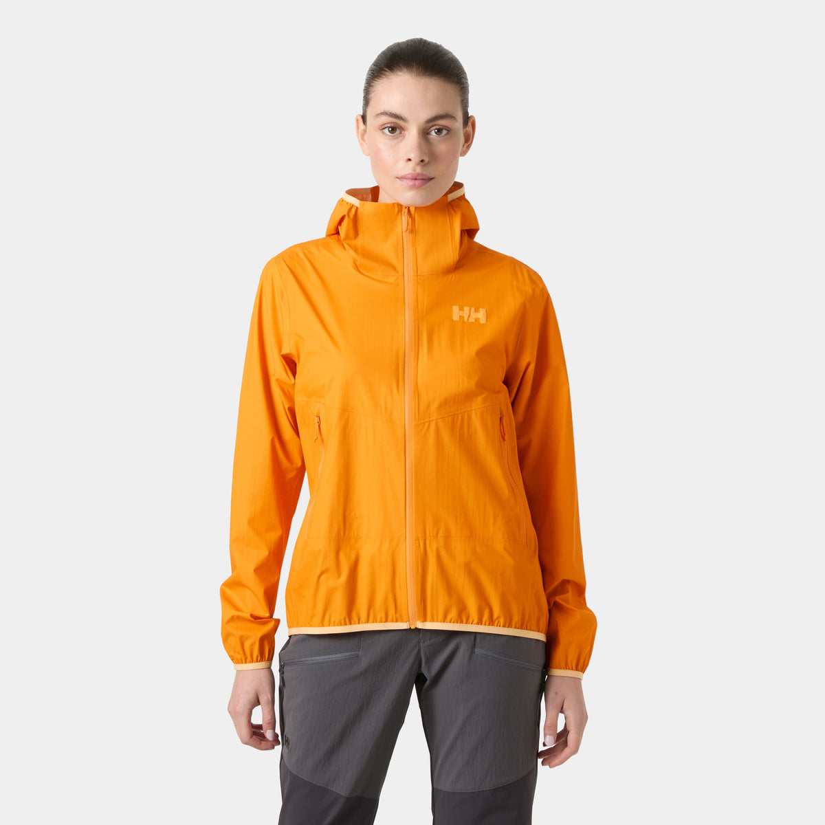 W VERGLAS 25L FASTPACK JACKET, IGNITE ORAN, L
