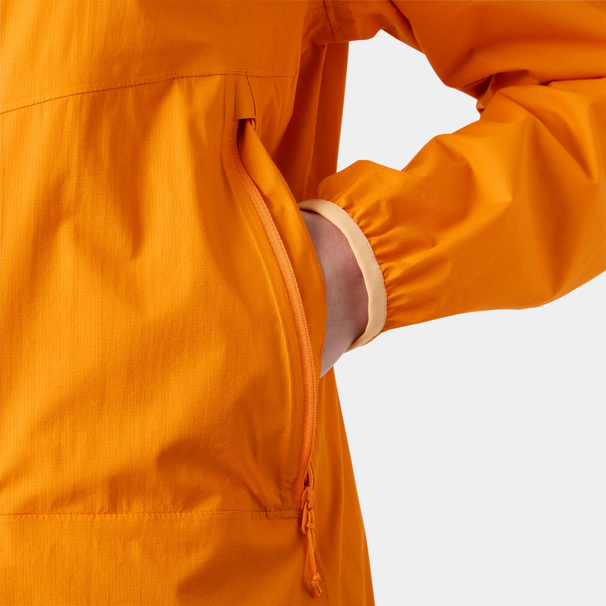 W VERGLAS 25L FASTPACK JACKET, IGNITE ORAN, L