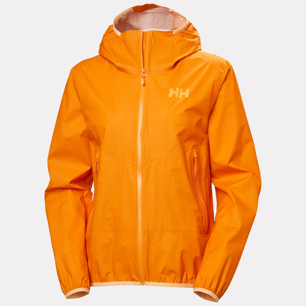 W VERGLAS 25L FASTPACK JACKET, IGNITE ORAN, L