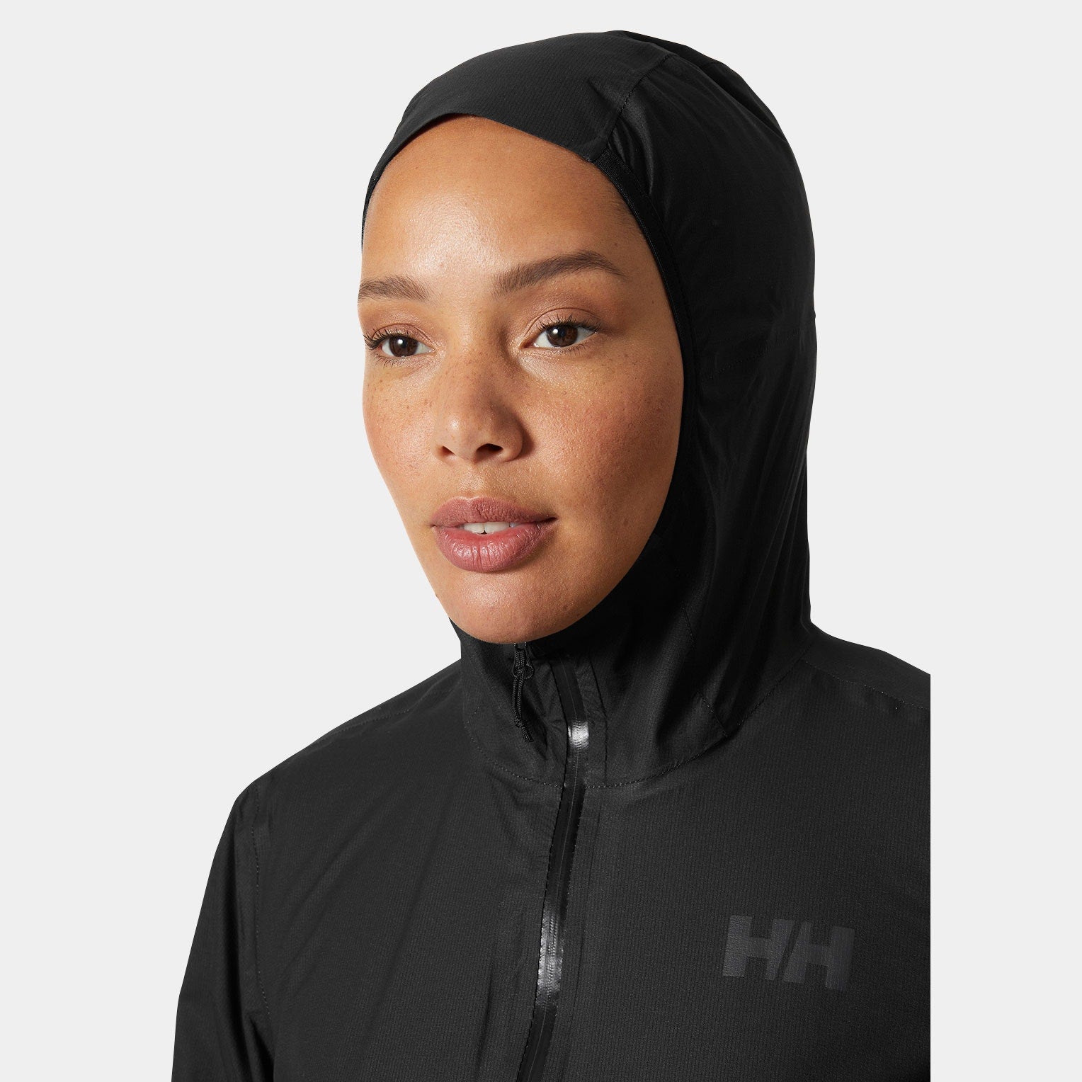 Women’s Verglas 2.5 Layer Fastpack Jacket Secondary image