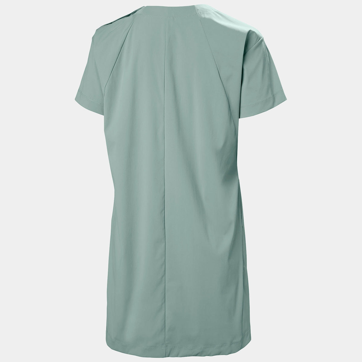 W TOFINO SOLEN SS DRESS, CACTUS, XS