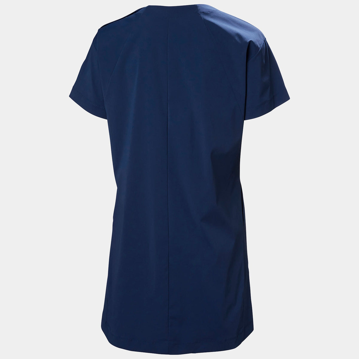 W TOFINO SOLEN SS DRESS, OCEAN, XS