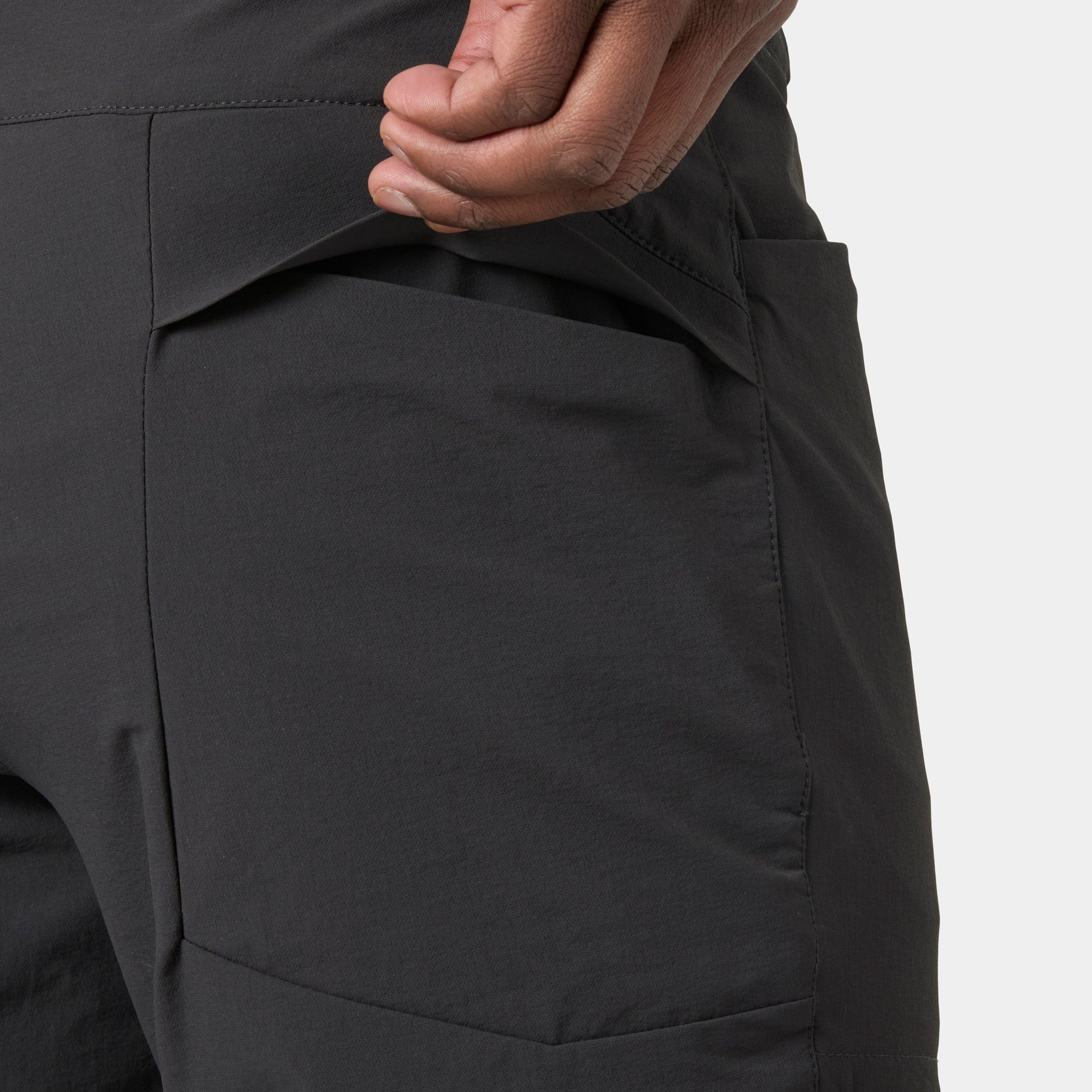 Men’s Odin Rock Softshell Pants Secondary image