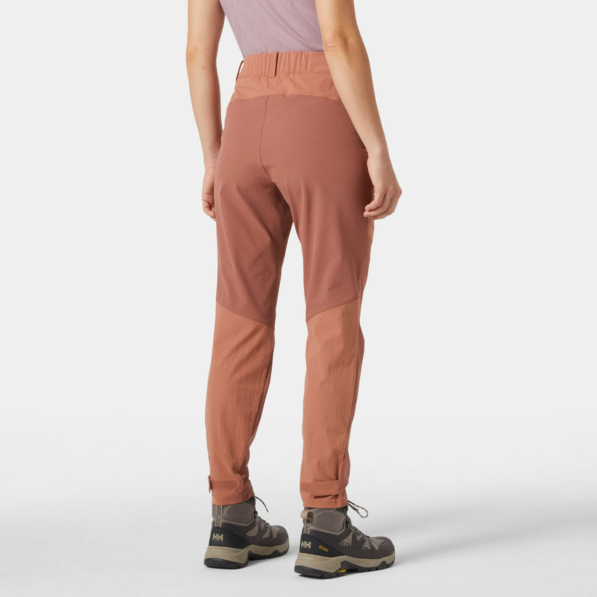 W VIKA TUR PANT 20, CEDARWOOD, L