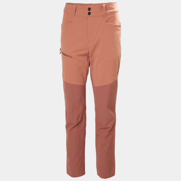 W VIKA TUR PANT 20, CEDARWOOD, L