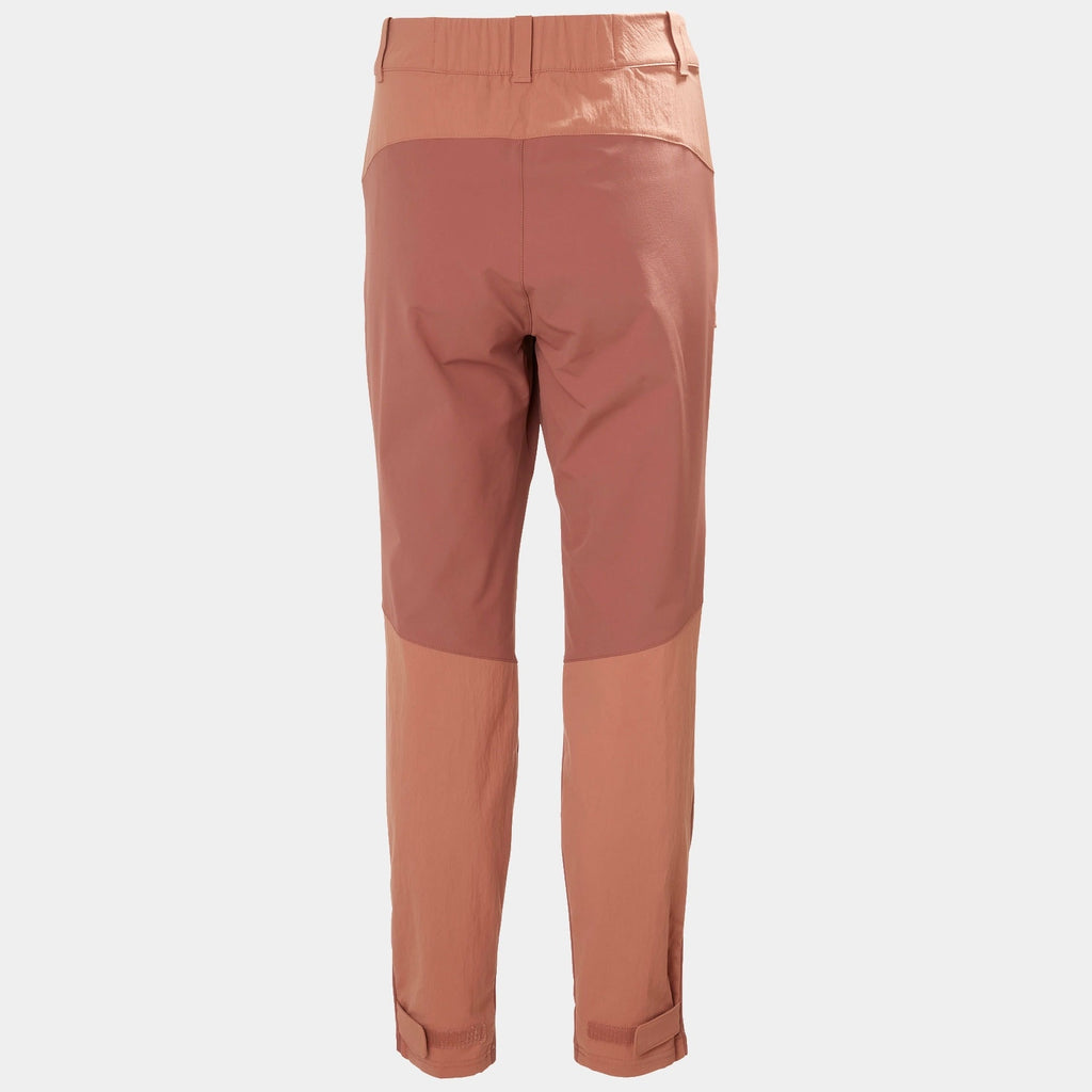 W VIKA TUR PANT 20, CEDARWOOD, L