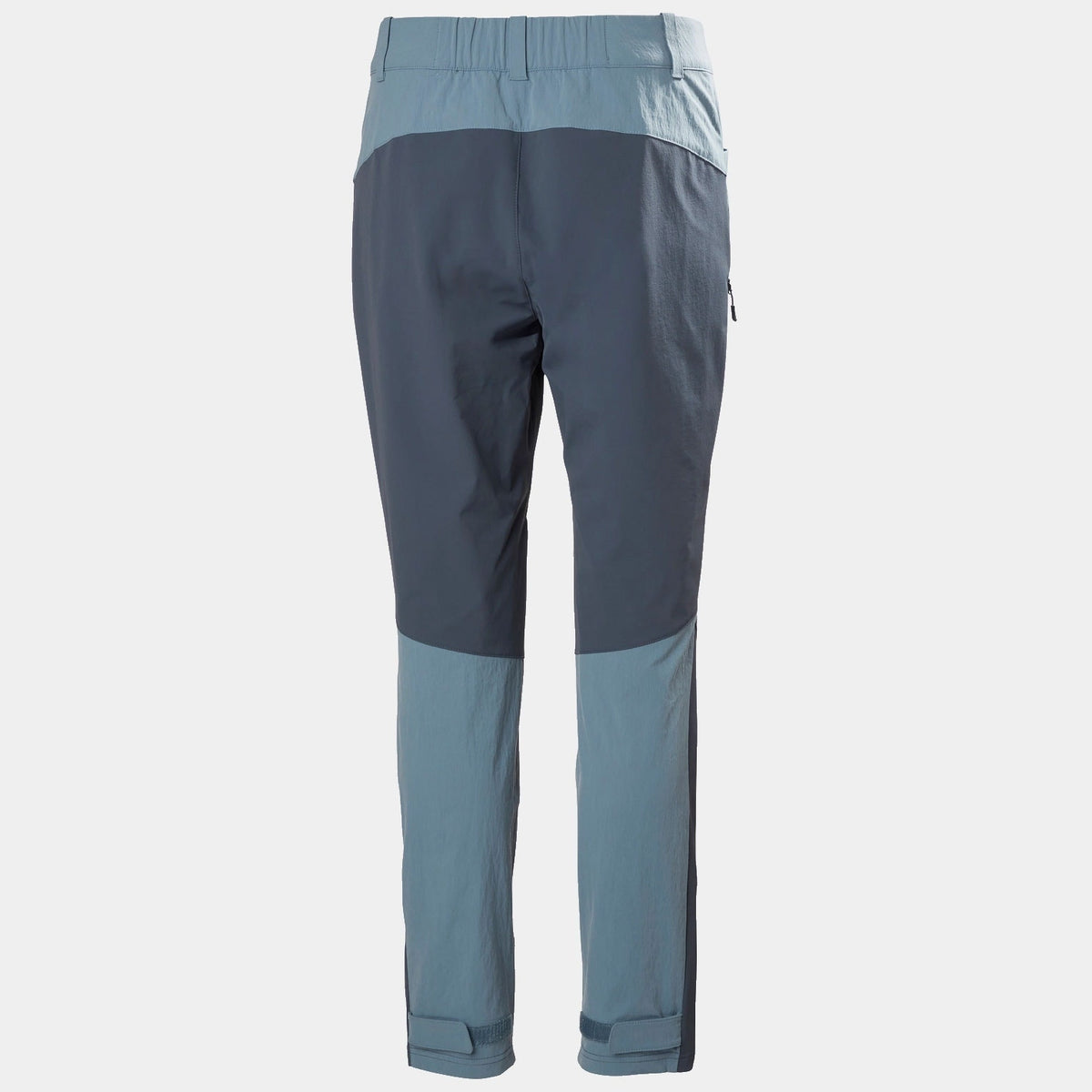 W VIKA TUR PANT 20, WASHED NAVY, L